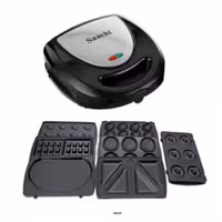 ساندویچ ساز 7کاره ساچی 