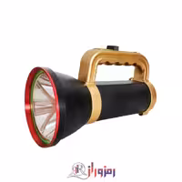 نورافکن دستی اسمال سان مدل ZY-S038