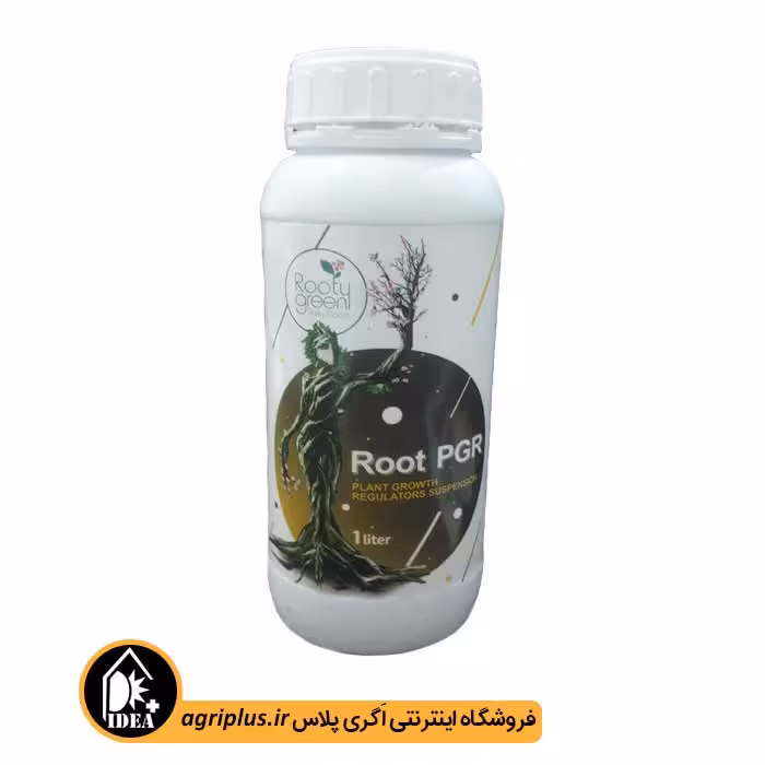 کود مایع روت پی جی آر