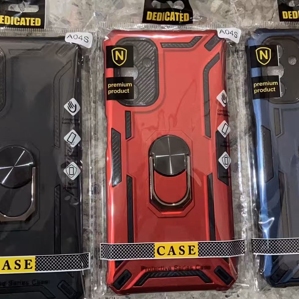 کاور،قاب محافظ گوشی موبایل سامسونگA12