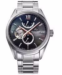 ساعت مچی مردانه اورینت، زیر مجموعه Mechanical, کد RE-BY0007A