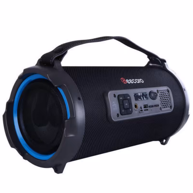 اسپیکر قابل حمل بیکارو مدل S33