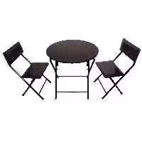 میز  و صندلی تحریر میزیمو مدل  خاطره   کد 5801