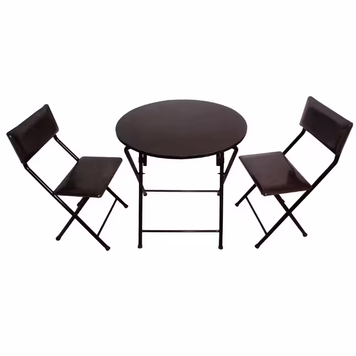 میز  و صندلی تحریر میزیمو مدل  خاطره   کد 5801