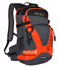 کوله پشتی دوچرخه سواری Cube 12081