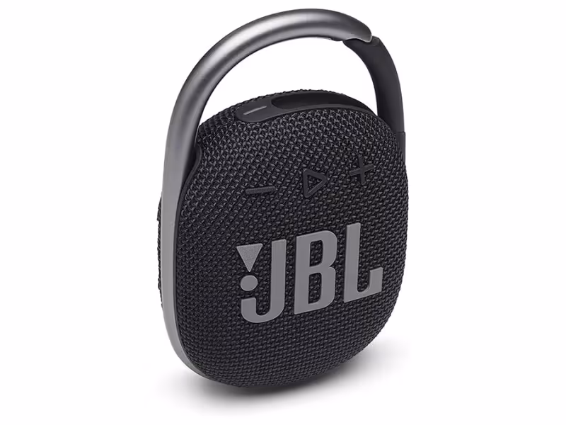 اسپیکر بلوتوث جی بی ال JBL Clip 4 Portable Bluetooth Speaker