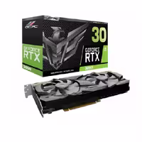 کارت گرافیک او سی پی سی OCPC RTX 3050 8GB