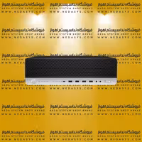 مینی کیس مدل HP EliteDesk 800 G3 SFF I5 gen7HP EliteDesk 800 G3 SFF