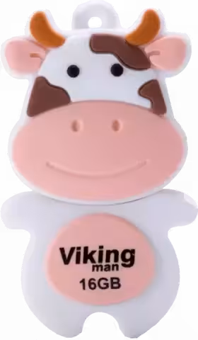 فلش مموری 16گیگابایت Viking مدل VM214