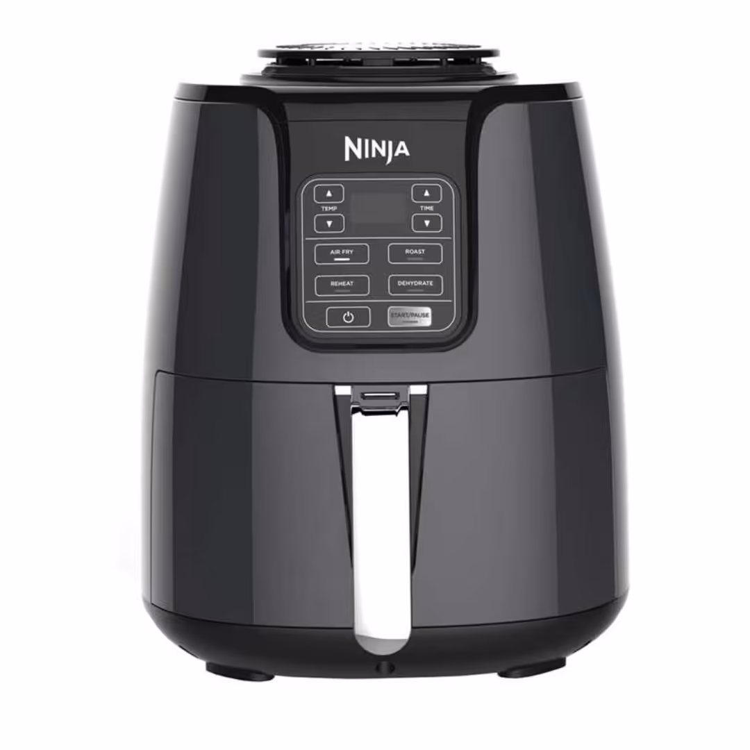 سرخ کن نینجا مدلAF100هزینه ارسال پس کرایه با خریدار محترم هست