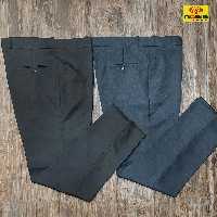 شلوار پارچه ای مردانه راسته سایز 42-54 