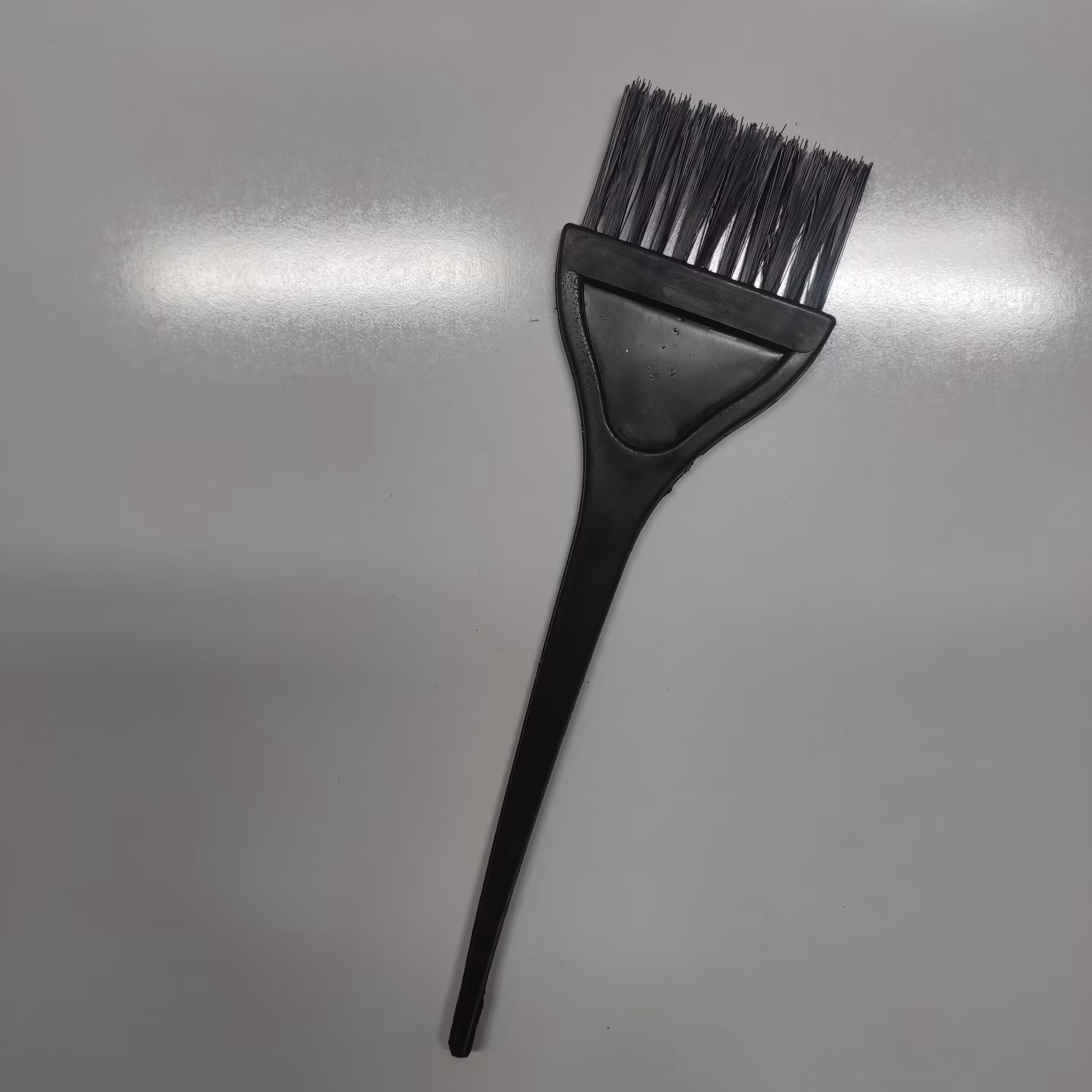 فرچه رنگ اعلا دسته مشکی