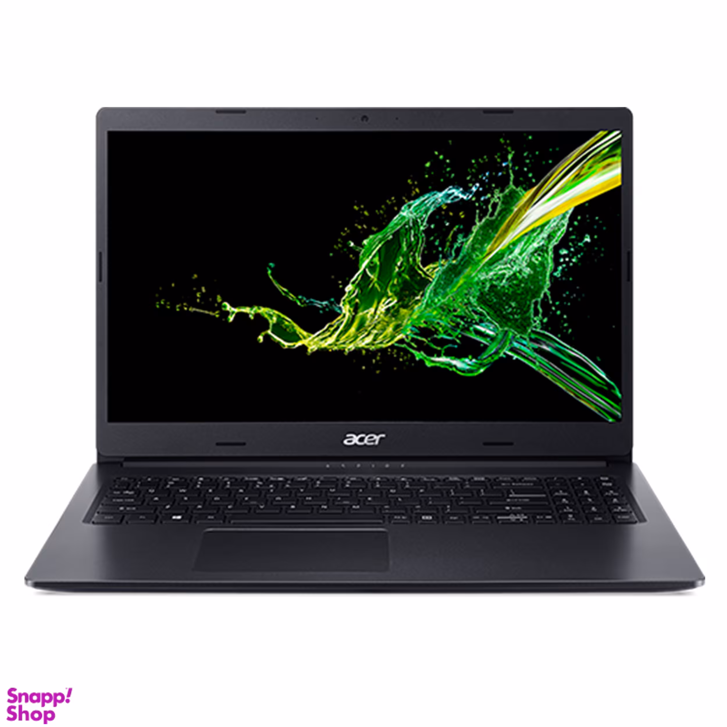 لپ تاپ ایسر (Acer) مدل Aspire A315-55G-52TF سایز 15 اینچ