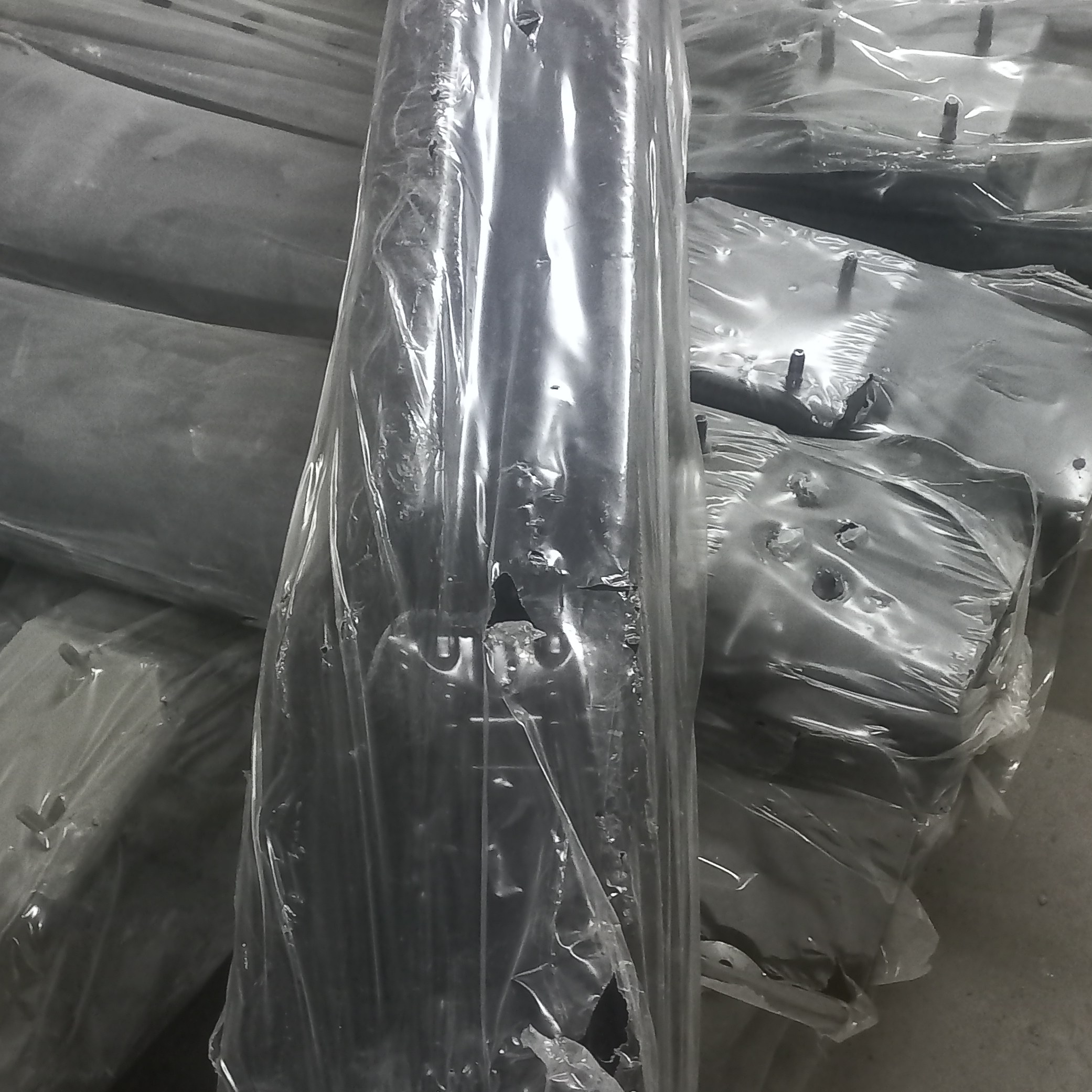 دیاق سپر پراید (پس کرایه)