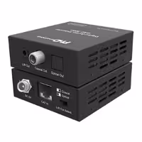 قیمت و خرید اکستندر صدا فرانت مدل FN-A300 پشتیبانی تا 300 متر | یاس ارتباط