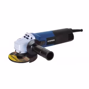 مینی فرز آهنگری برقی 850 واتی هیوندای مدل HP8511-AG