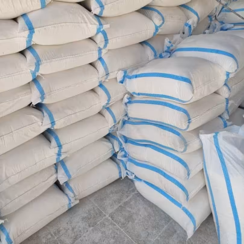 کود  سولفات منیزیم 20درصد 25 کیلویی