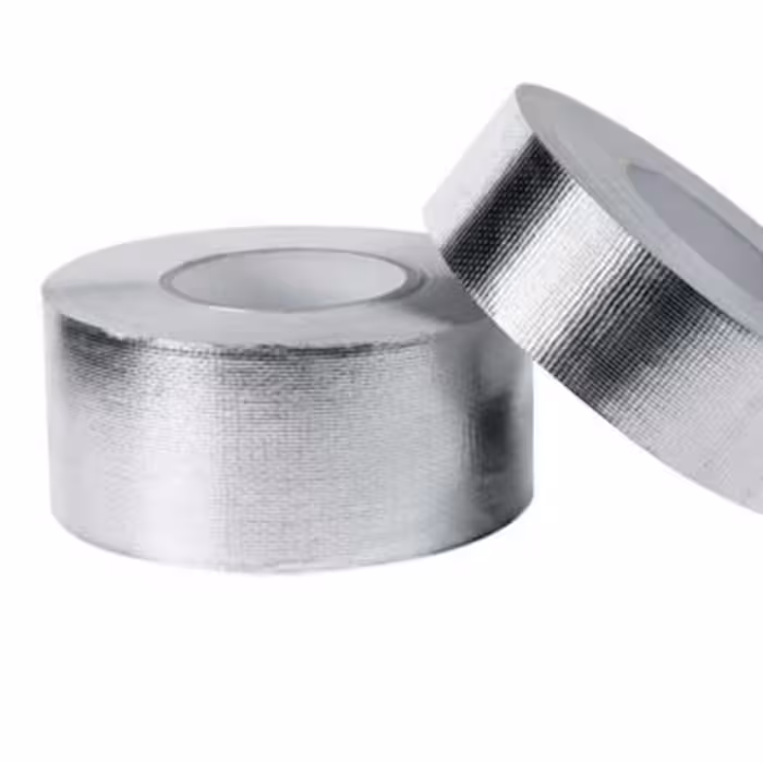 نوار درزگیر الومینیومی ساده عرض 10 سانتیمتر برند کیفلکس