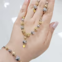 سرویس گوی نقره