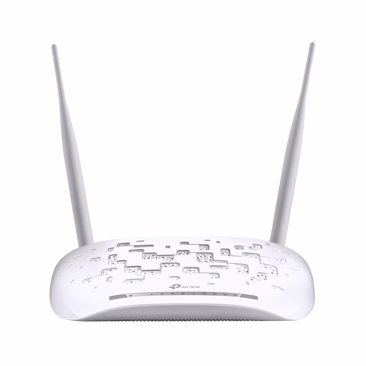 مودم روتر VDSL/ADSL بیسیم 300Mbps تی پی-لینک مدل TD-W9970