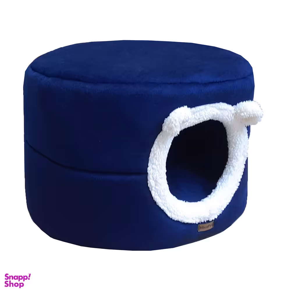 جای خواب سگ و گربه هیوا پت مدل B16