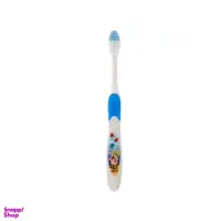 مسواک کودک کانفیدنت (Confident) مدل Honey Teeth با برس نرم