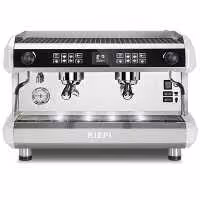 اسپرسو ساز دو گروپ تال کاپ BIEPI مدل MCE-AUTO