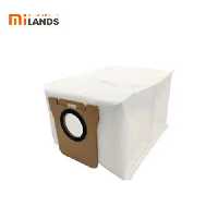 کیسه یدک جارو رباتیک شیائومی مناسب X10 /X10