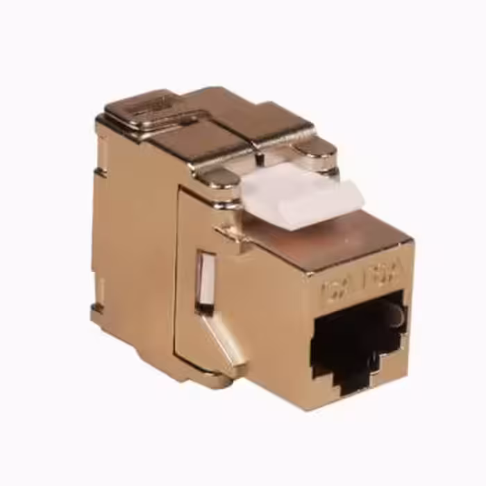 کیستون Cat6A STP کی نت K-NKJC6AS180