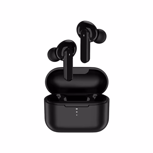 هدفون بلوتوثی کیو سی وای مدل تی 11 | QCY T11 True Wireless Earbuds