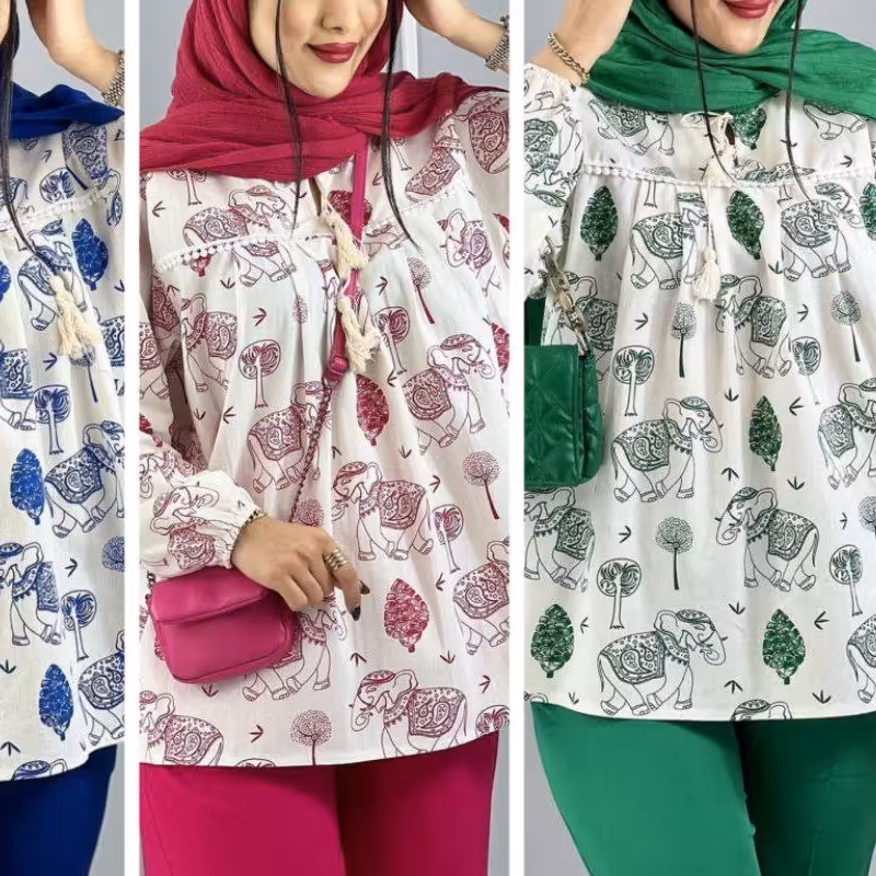 لنین ترک وارداتی