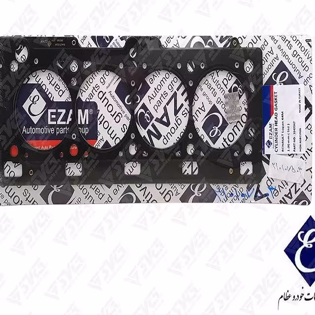 واشر سرسیلندر استاندارد ( تک سوراخ ) ال 90 عظام

