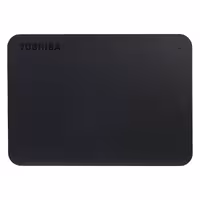 هارد اکسترنال توشیبا مدل Canvio Basics ظرفیت 2 ترابایت
