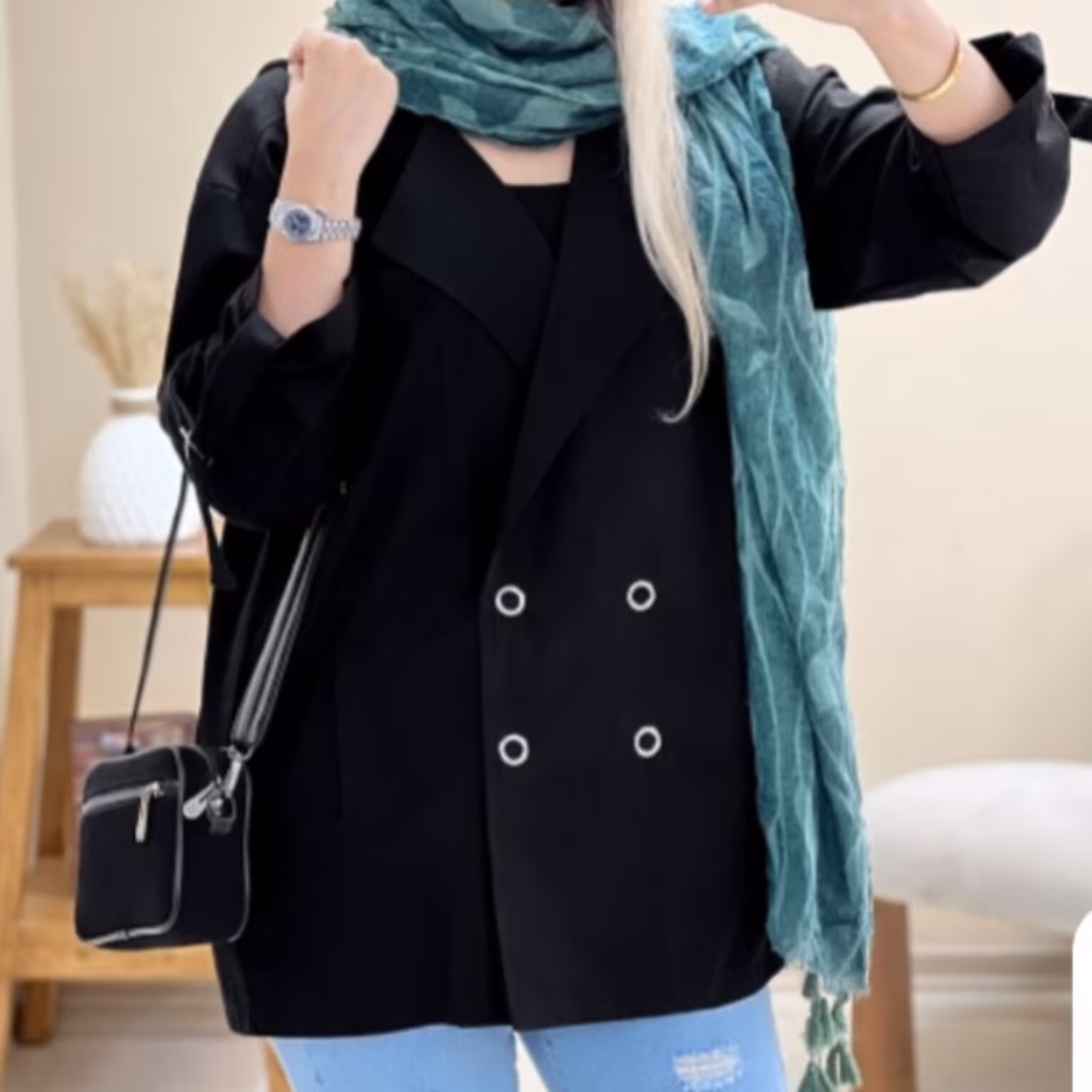 مانتو لینن یقه انگلیسی
قبل ثبت توضیحات حتما خوانده شود