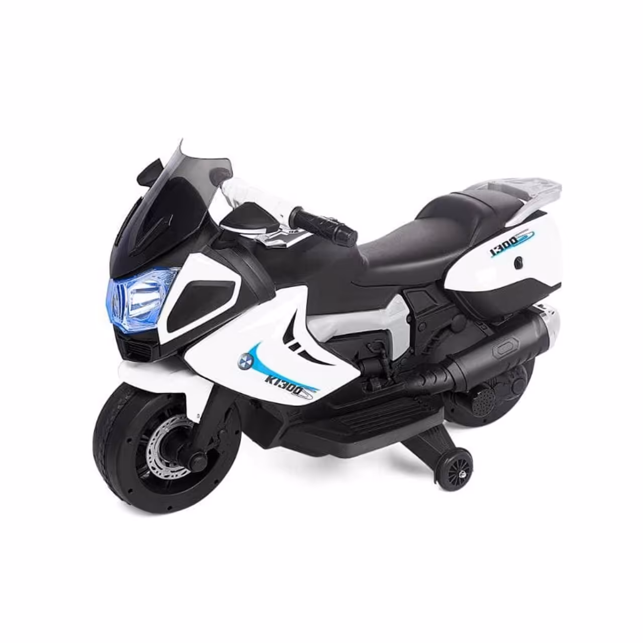 موتور شارژی طرح K1300 کد JH-9928