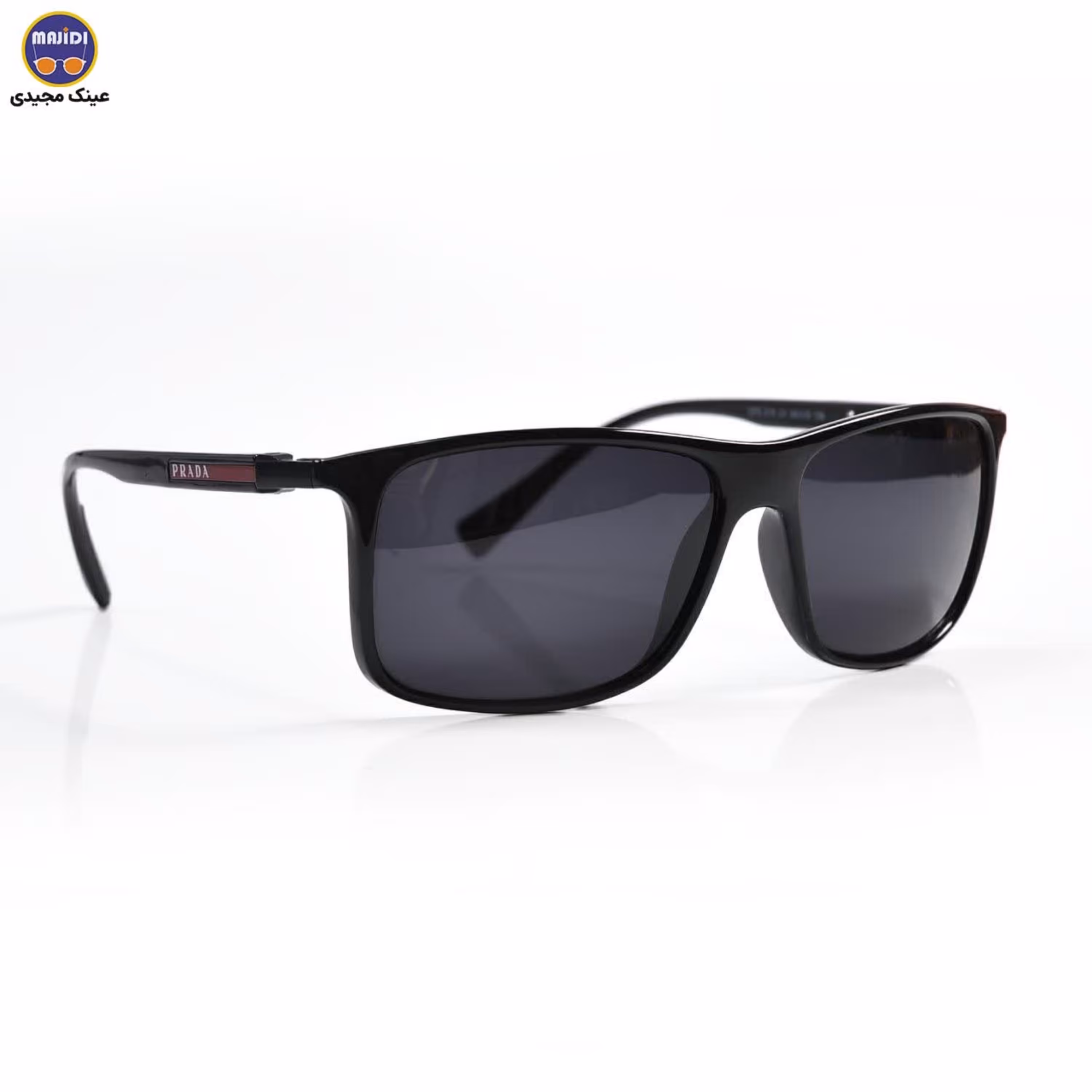 عینک آفتابی پرادا مدل OPS61R
