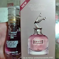 عطر ژان پل گوتیه اسکندل زنانه اسمارت جیبی