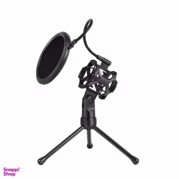 پاپ فیلتر میکروفن یانمای (Yanmai) مدل PS2