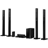 سينماي خانگي سامسونگ مدل HT-J7750W