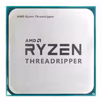 پردازنده بدون باکس ای ام دی AMD Ryzen Threadripper 3970X