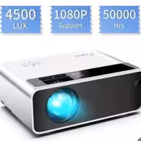 ویدیو پروژکتور elephas w13 محصول آمازون 