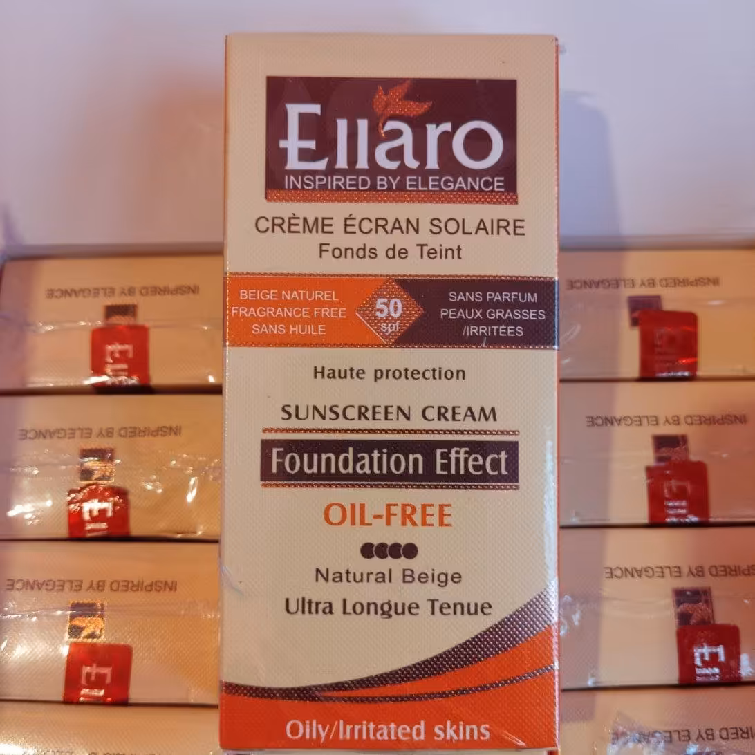 ضد آفتاب الارو 