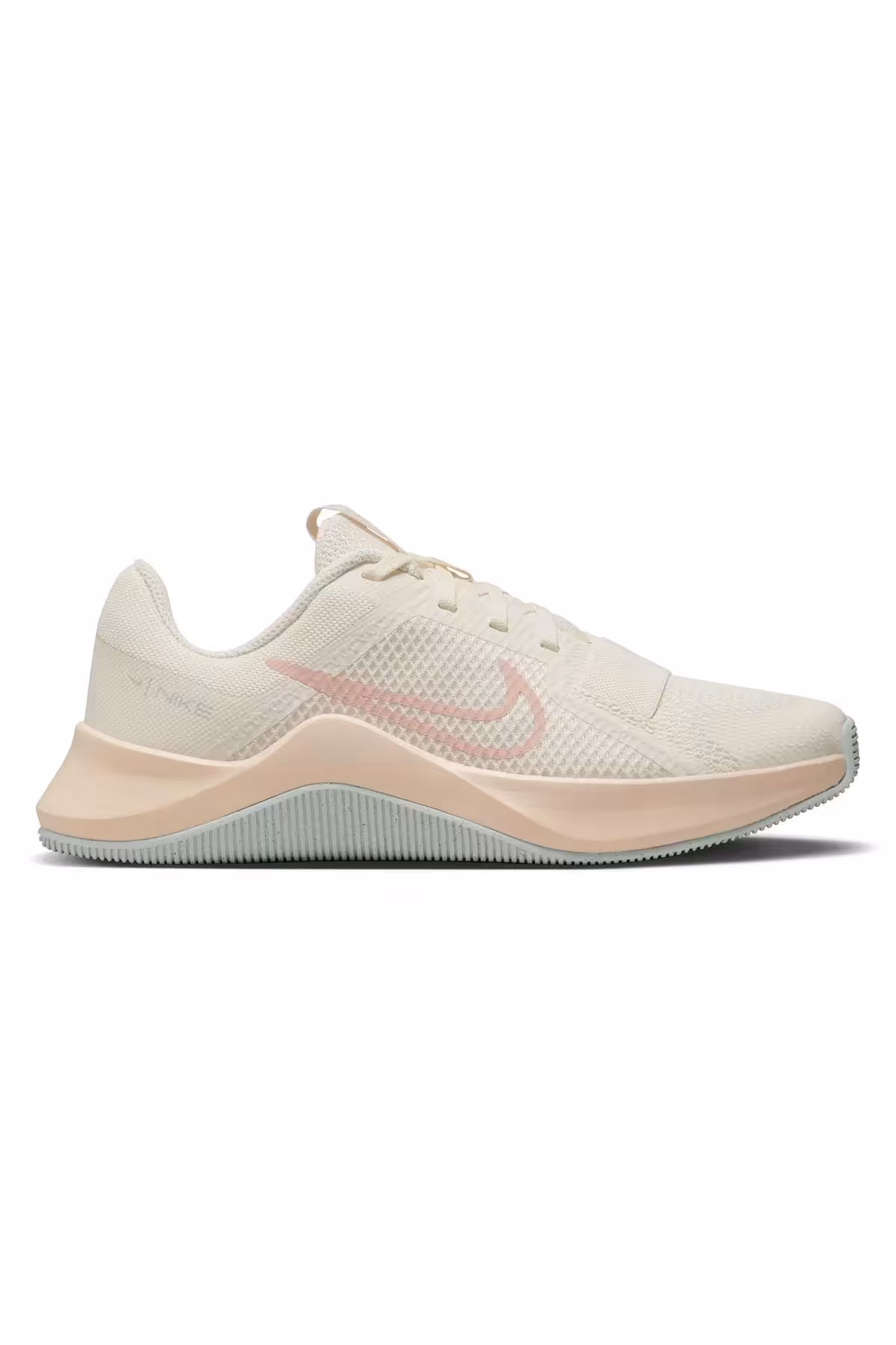 کفش پیاده روی قرمز زنانه W MC 2 104 Nike