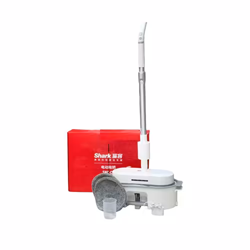 طی چرخشی شارژی ایوریکا شارک (نینجا) مدل C3