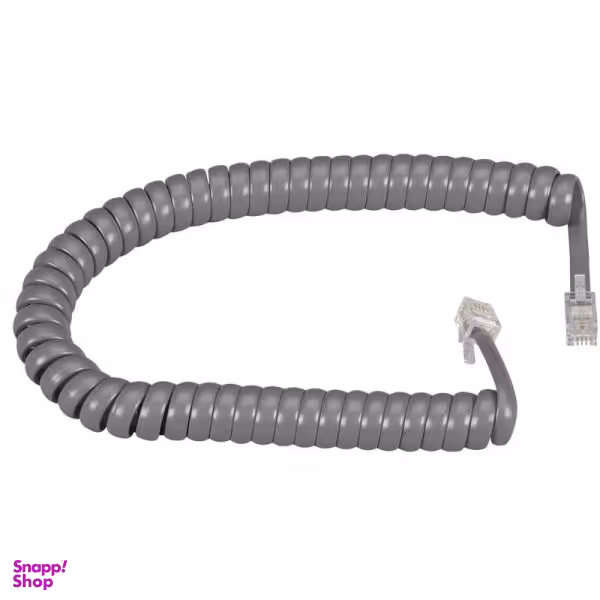 سیم تلفن مدل X200 طول 2 متر