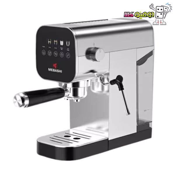 خرید اسپرسو ساز مباشی مدل ME-ECM2112 - دومینو کالا