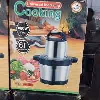 خردکن 6 لیتری کوکینگ مدل WM-0210
