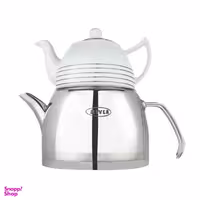 ست کتری و قوری ریور مدل Re301