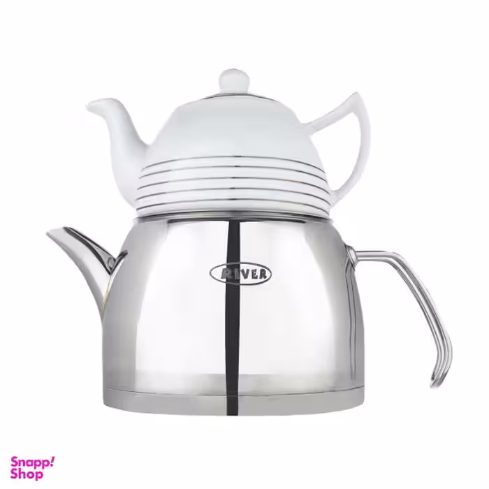 ست کتری و قوری ریور مدل Re301