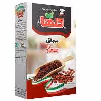 سماق 80 گرم - جعبه گلها